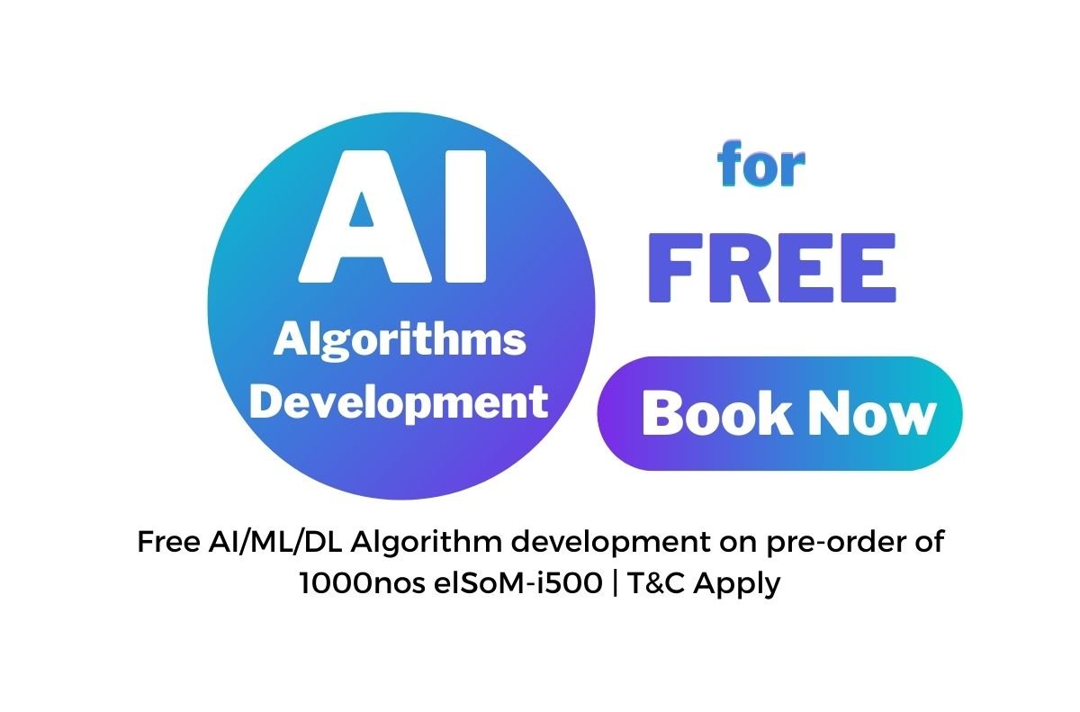 Free AI Algorithm Development